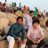 MD SADEQUL ISLAM