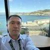 Tiegue Zhang