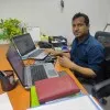 Rohomot ullah