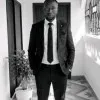 BISMARK NIMO
