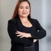 Lady Lyn Calangin