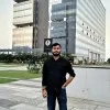 RISHABH PANDEY
