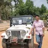 Charan Gowda
