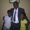Dr Legabana Jerry Sefoloshe