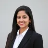 Sushmitha Prathap Rai
