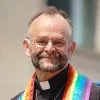 Rev Brent Hawkes