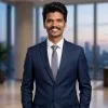 Sushanth Kumar