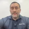 Johann Chacon Vera