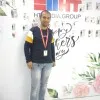 Shakti Raj