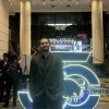 Darvinnesh Nair