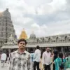 Preetham Kandregula