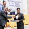 Surv Harriet Oppong Mensah