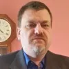 Steve Fisher CISSP