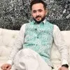Zain AhmaD