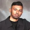 Santhiren Naidoo