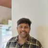 Ashish Reddy Vempati