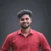 Pragadeeswaran Ravi