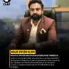Malik EHSAN ELAHI