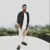 Pratik Acharya