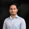 Srijan Subedi