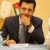 Faisal Hammam