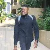 Dexter Dube