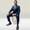 Nabil Shaikh
