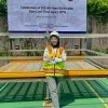 Lidya Zahra wibowo