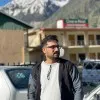 Ali raza