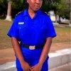 Grace Aidoo
