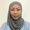 Irfah Jaafar