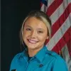Madison Chambers
