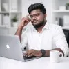 Vinod Mareedhu