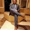 Syed Muzammel Ali