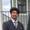Surya Adiesh Reddy Kovvuri