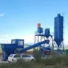 Concrete Machinery