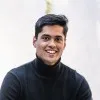 Rohit Shenoy