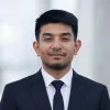 Kushal Karki
