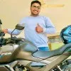 Durgesh Nandan singh