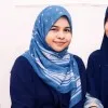 Nur Shafirah Mohd Saferi