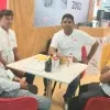 Manglesh Patel