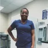 Felicia Ekosi