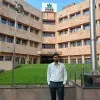 GIRISH KASHYAP