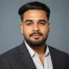 Nitish Dubey