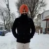 Charanjot Singh