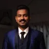 Jainjo Cheeran Thomas