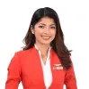 Anniversary Mae Rosales