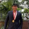 Yash Momaya