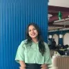 Ishita Satpathy