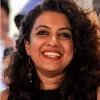 Priya Thuvassery